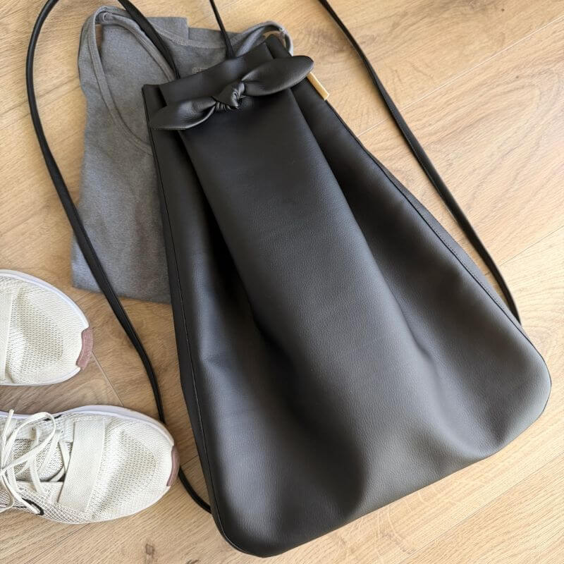 gymbag kategória